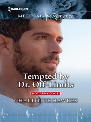cover image of Tempted by Dr. Off-Limits